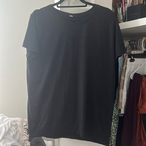 Lululemon Blank top